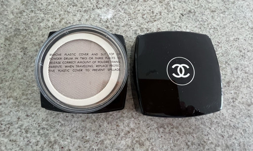 Chanel poudre - chanel, de