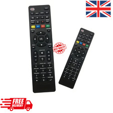 Universal TV Remote Control