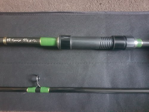 Harrison torrix 5lb 12ft - 2.5lb,