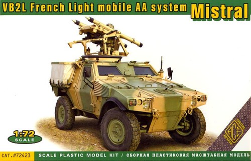 Ace models french vb2l - models,