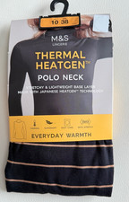 BNIPB M&S Heatgen black