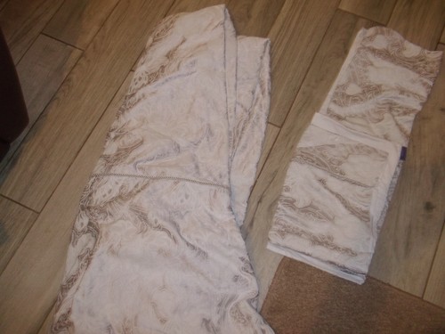 Sanderson double size - double,