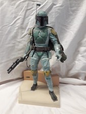 Star Wars Kotobukiya ARTFX Boba Fett Figure