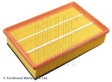 Air Filter fits FORD TRANSIT