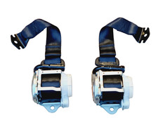 VW POLO 2018-2024 GENUINE REAR