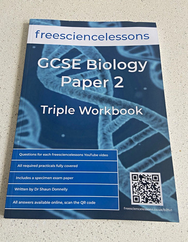 Freesciencelessons gcse - freesciencelessons,