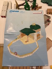 Playmobil Farm 3243 - Complete