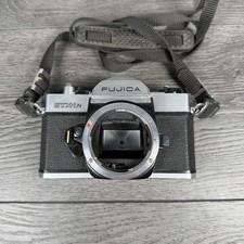 Fujica STX-1N 35mm Film Camera