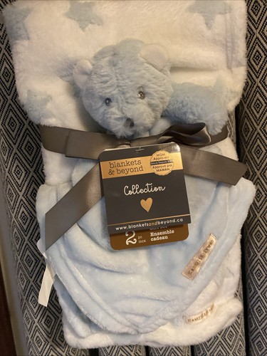 Brand new blankets - brand, &