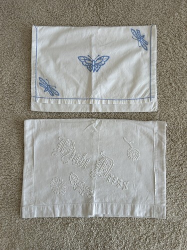 Bundle vintage hand - bundle,