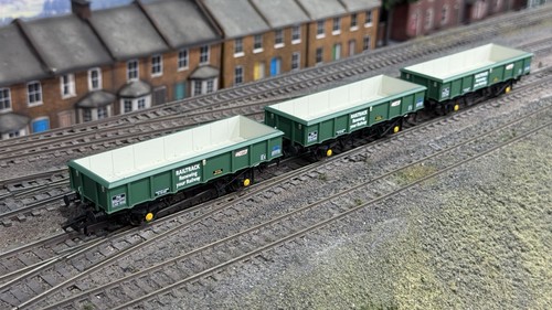 Railtrack pna ballast - ballast, /