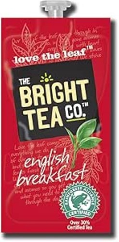 Bright tea english breakfast - tea,