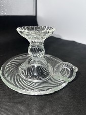 Pretty Vintage Art Deco Glass