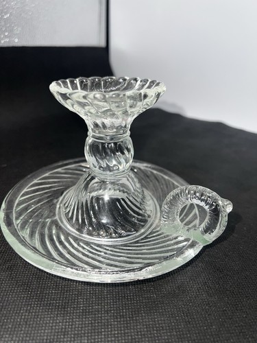 Pretty vintage art dec glass - vintage,