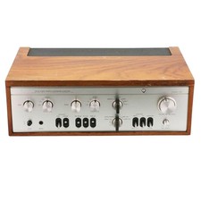 LUXMAN L-505V Integrated