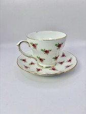 Vintage Duchess Fine Bone