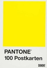 Pantone: 100 Postkarten | Book