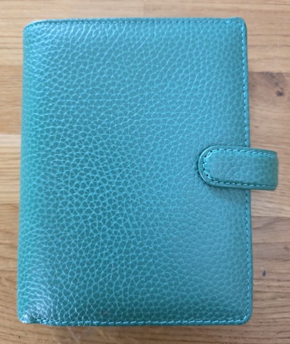 Filofax finsbury organiser - filofax,