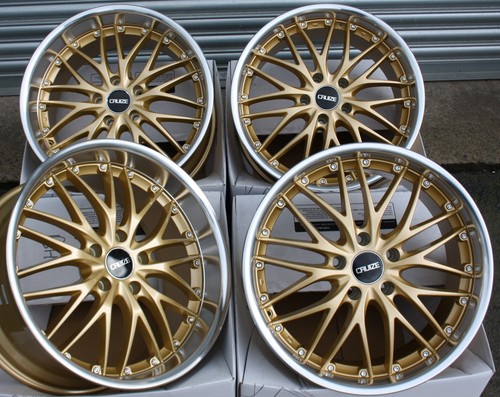 Gold 190 alloy - 190, wheels