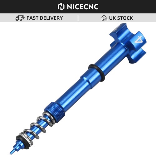 Air fuel mixture screw - air/fuel,