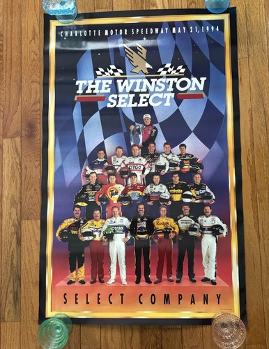 1994 charlotte motor speedway - charlotte,