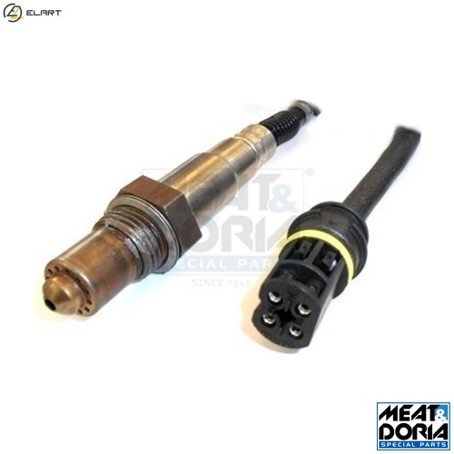 Lambda sensor 81539 - sensor, for