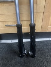 Very Good Condition  Kawasaki Z1000st Front Forks