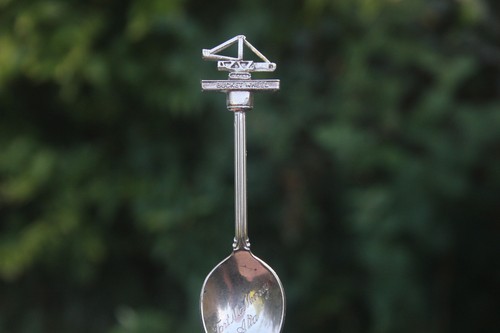 Vintage spoon fort murray - fort, mc