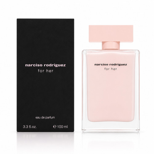 Narciso rodriguez for her - for,