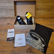 SIDI Scarpe Alba 2 Black/Black