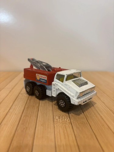 Matchbox battle kings 14 - battle,