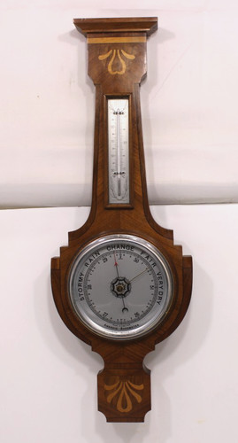 Edwardian marquetry inlaid - edwardian,