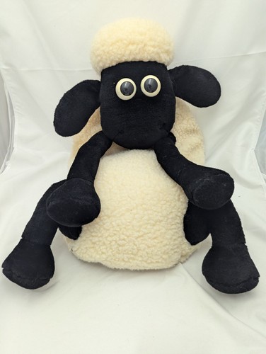 Boots shaun the - boots, sheep