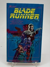 Vintage Marvel Illustrated