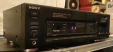 Sony Audio/Video Control