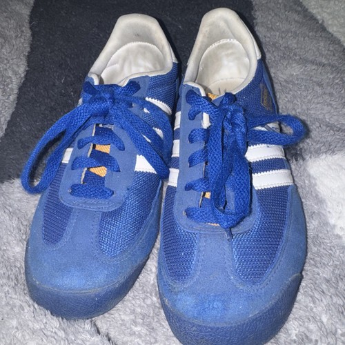 Adidas dragon originals mens - adidas,