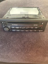 Delco CDR 500 Opel CD Radio