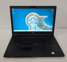 Fujitsu Lifebook E458 Laptop