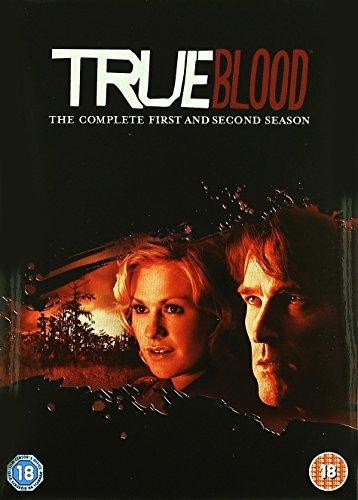 True blood season - true,