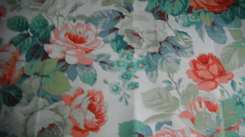 Sanderson fabric chelsea 35 - fabric,