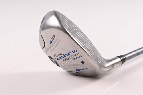 Ladies king cobra baffler dws - king,