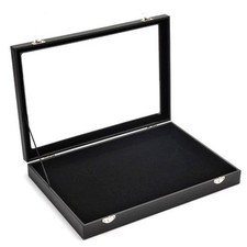 Enamel Medals Badge Storage