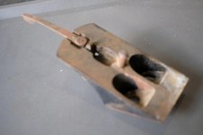 Vintage stanley bedrock 606 - vintage,
