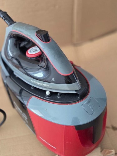 Spares repairs morphy - spares, or