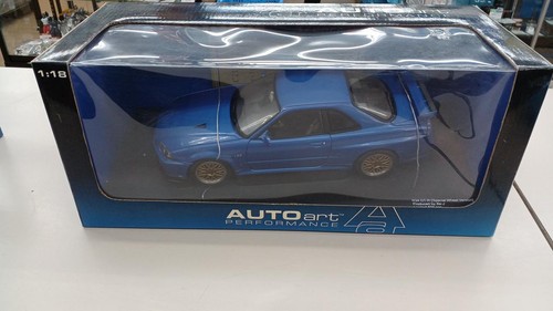 Autoart special wheel version - wheel,
