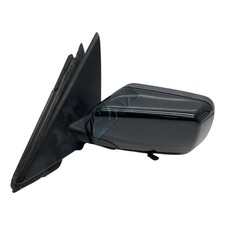 BMW 3 Series E46 Compact SE Manual Wing Mirror Passenger N/S Left