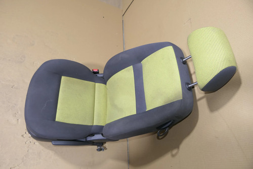 Seat arosa lupo front - seat,