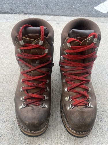 Hanwag hiking boots - hanwag, uk