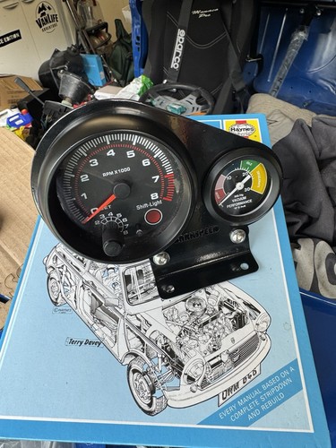 Classic mini rev - classic,