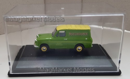Oxford diecast ford anglia - oxford, ·